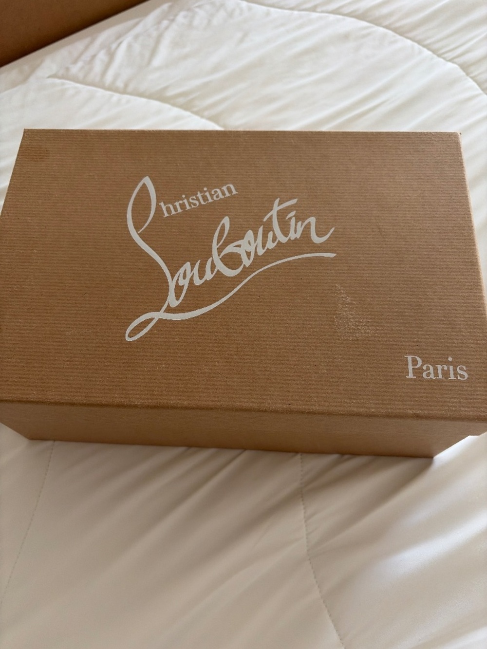 Christian Louboutin Pigalle follies 100